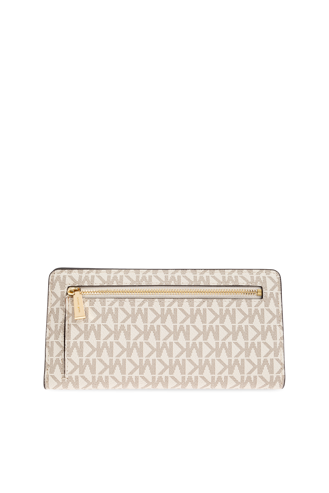 Cream Wallet 'Bryant' Michael Michael Kors - Vitkac Italy